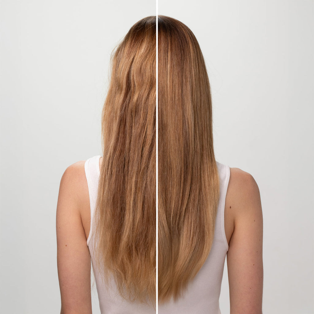 Rice Water Conditioner for Hair Growth