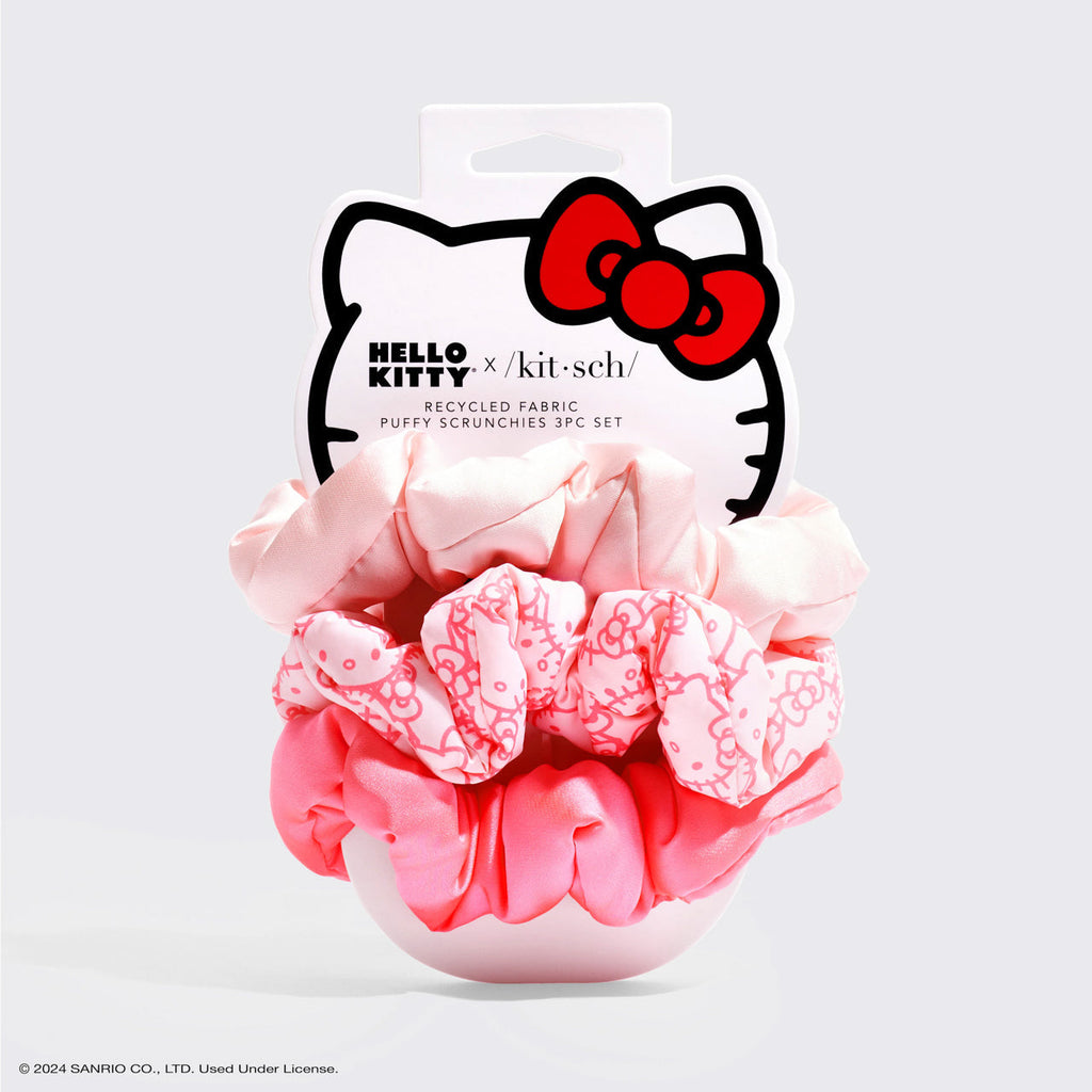 Hello Kitty King Essentials Bundle