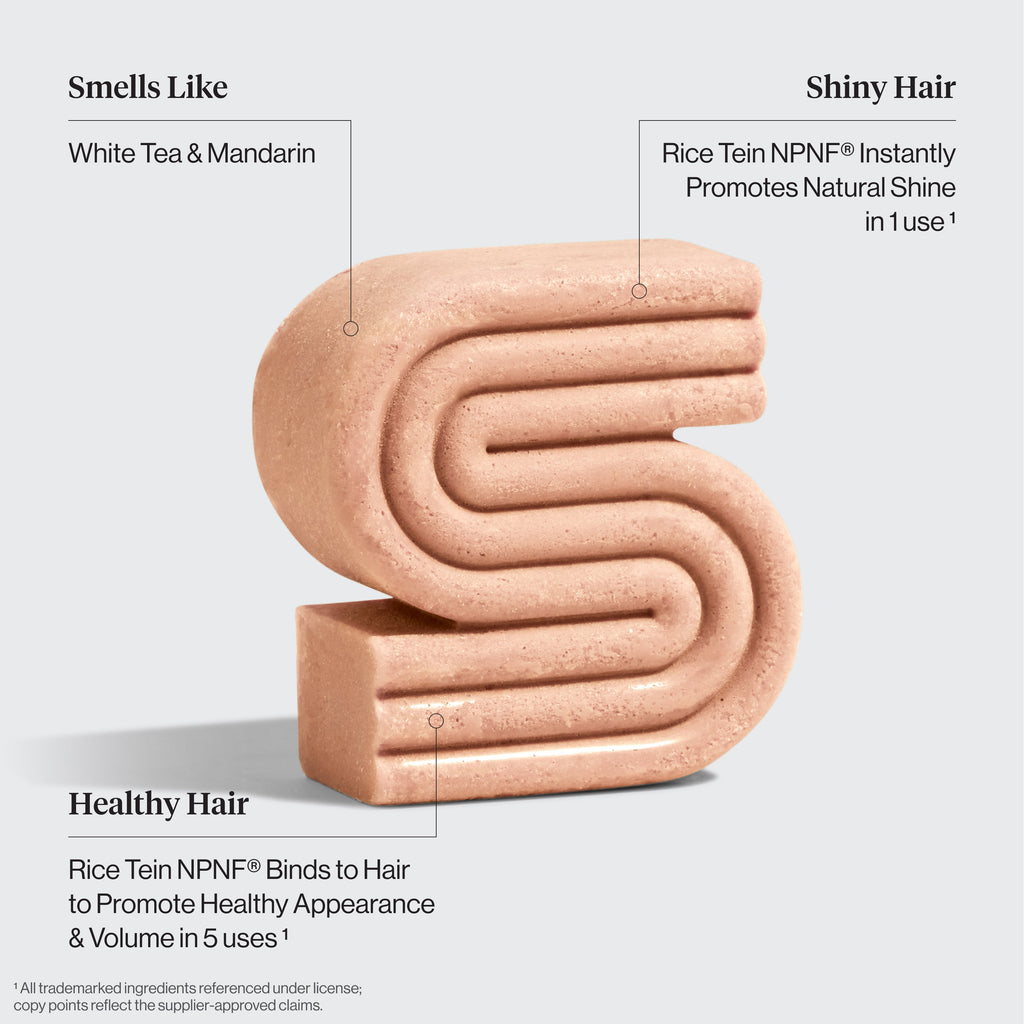 Leave In Conditioner & Rice Water Shampoo + Conditioner Bundle