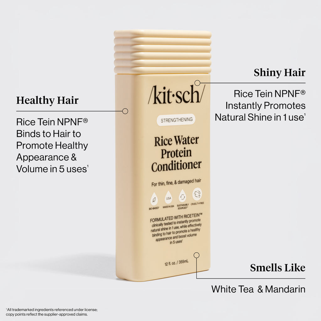 Hair Growth Essentials