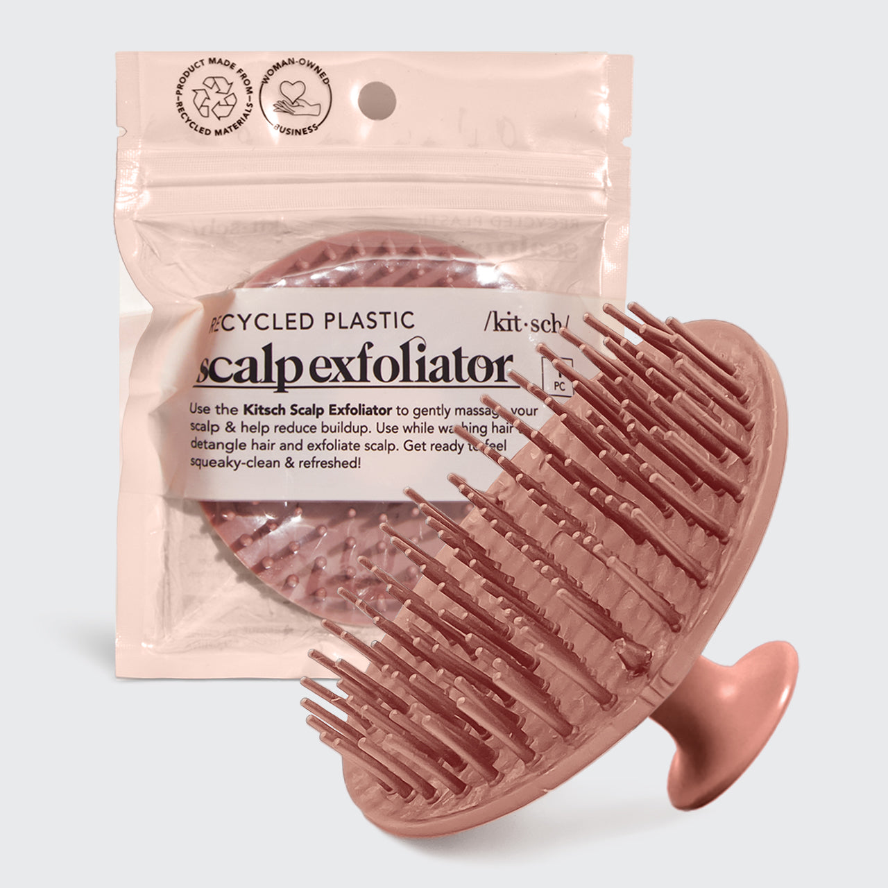 Spring Welcome Kit Castor Oil