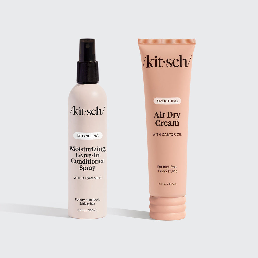 Stay Hydrated Moisturizing Hair Duo