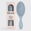 Haze Blue Wet/Dry Brush