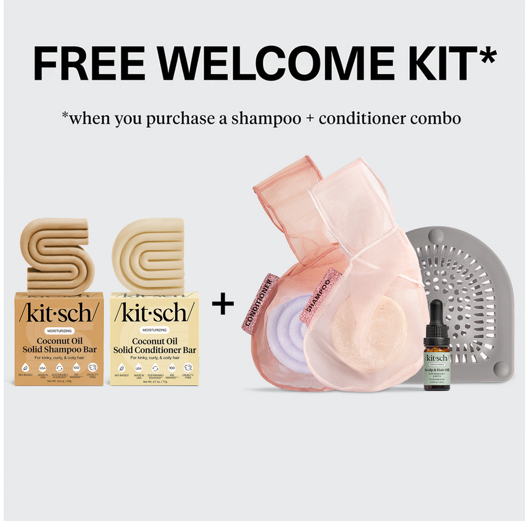 Winter Welcome kit Combos
