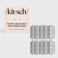 Razor Blade 10pk Refills