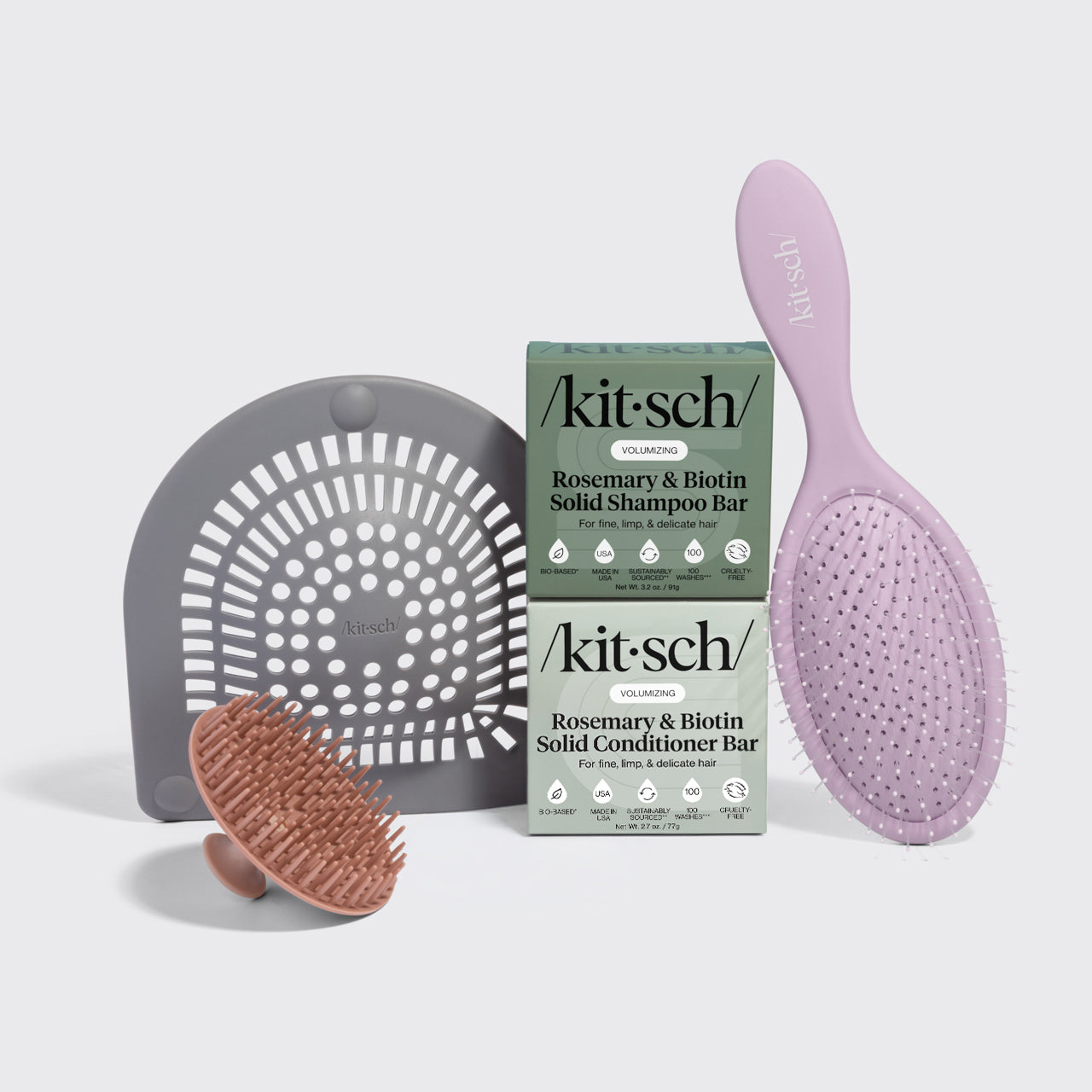 Spring Welcome Kit