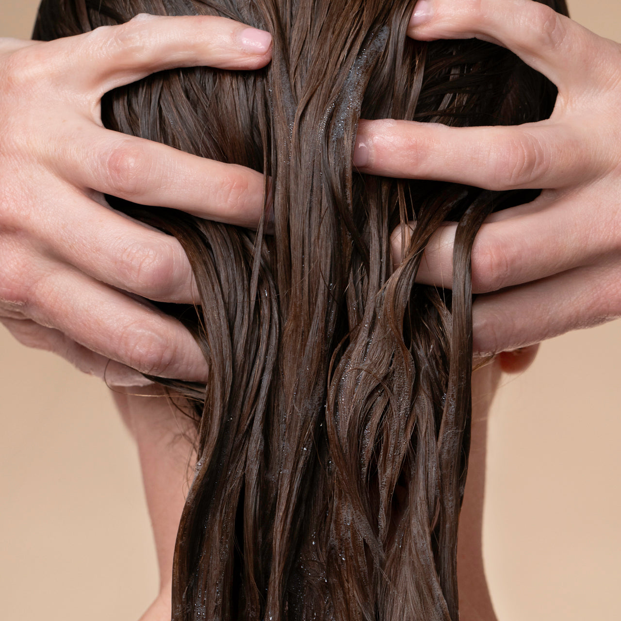 Repairing Argan Oil Conditioner