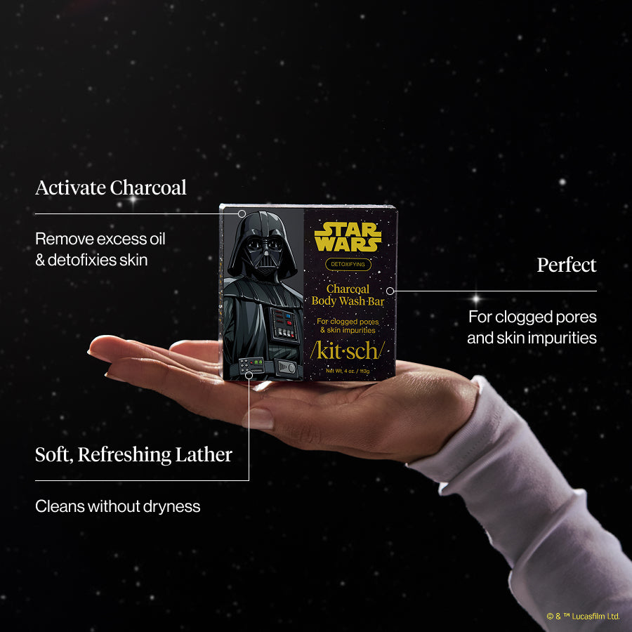 Star Wars™ & Kitsch Ultimate Collector's Bundle